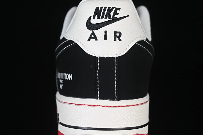 All Categories Nk Air Force 1 Air Force Series Nk Air Force 1 Low Air Force Low Nike Air Force 1'07 Low LV Joint Dark Night Neon Air Force One Low Casual Sneakers FN4932-002